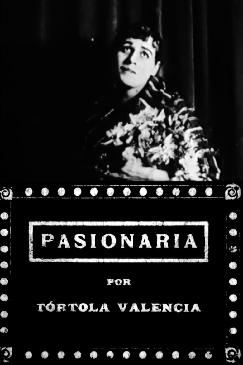 Poster of Pasionaria