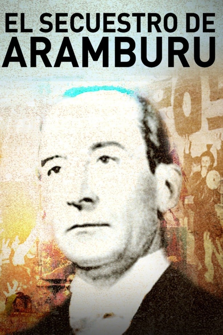 Poster of Aramburu’s Assassination