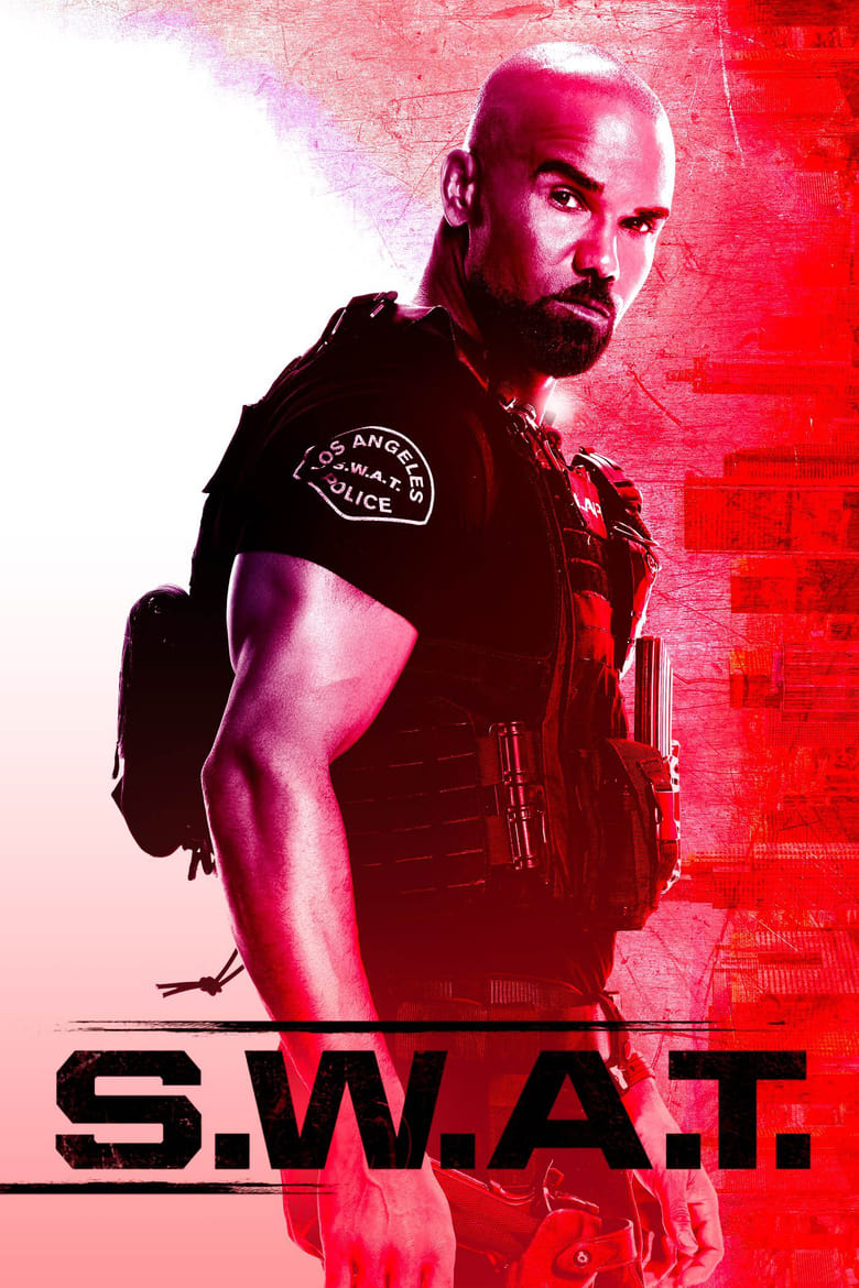 Poster of Cast and Crew in S.W.A.T. - Season 3 - Episode 2 - Bad Faith