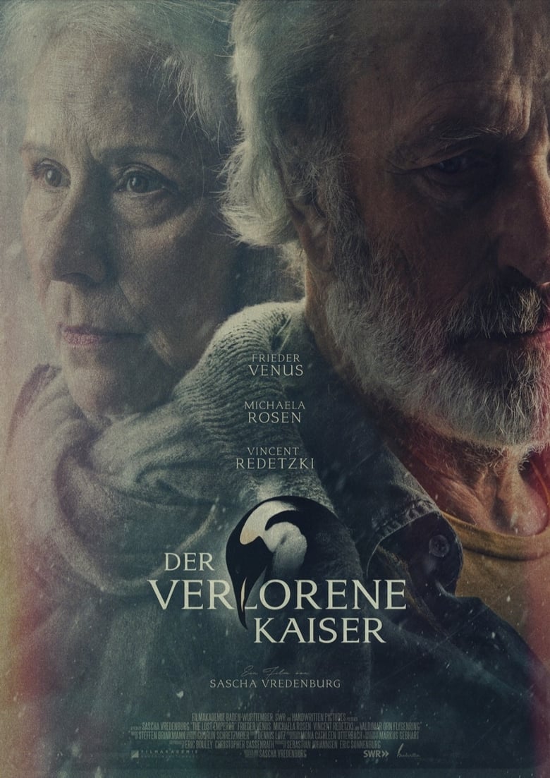 Poster of Der verlorene Kaiser