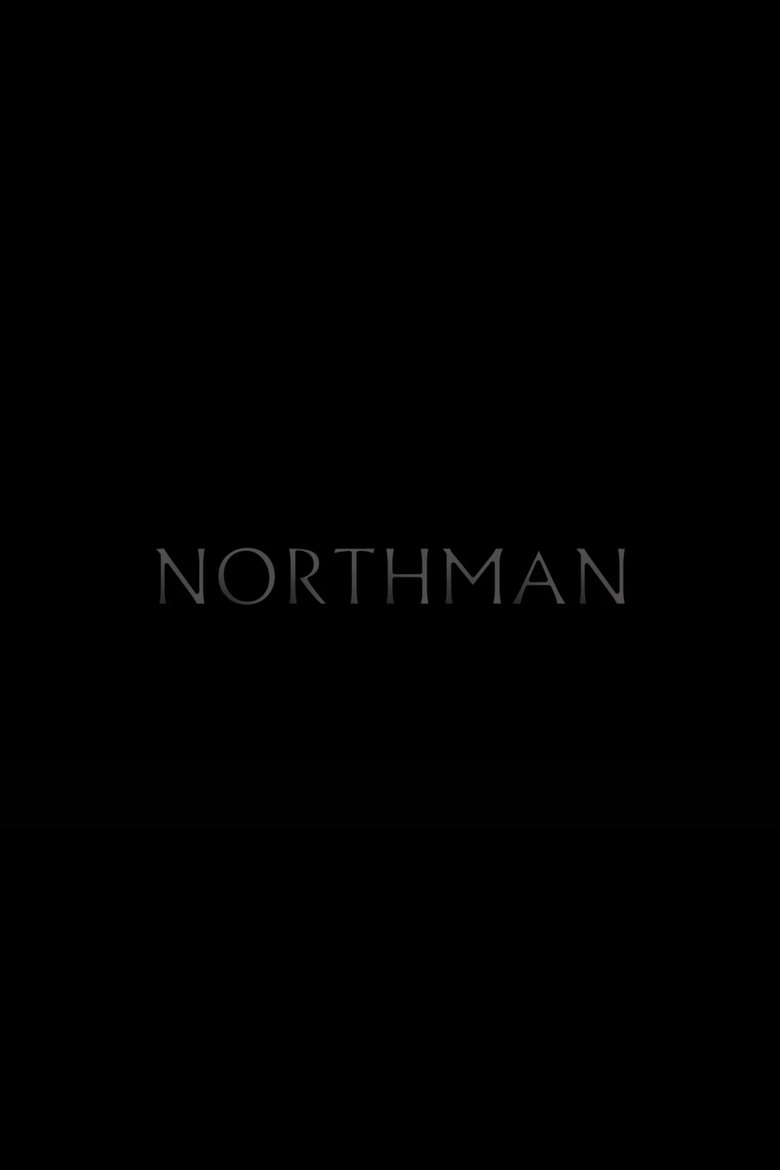 Poster of Northman