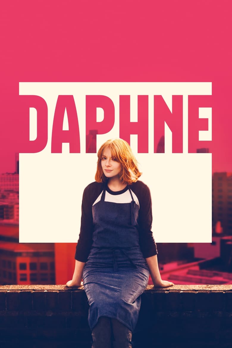 Poster of Daphne