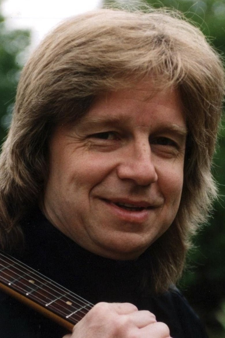 Portrait of Janne Schaffer