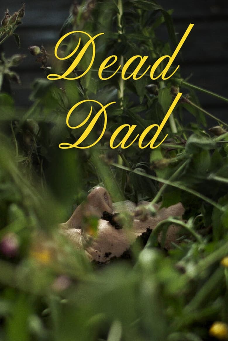 Poster of Dead Dad