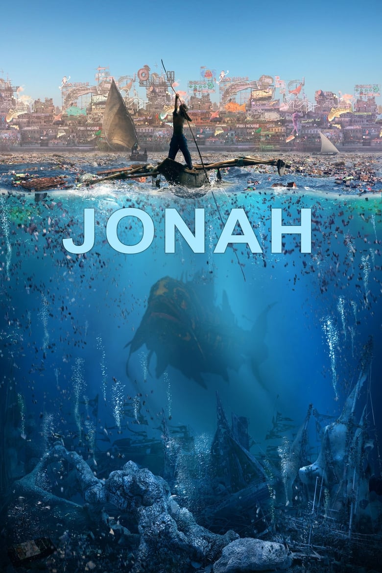 Poster of Jonah