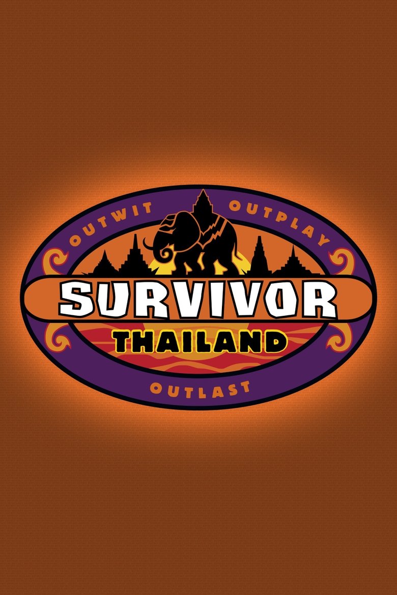 Poster of Cast and Crew in Survivor - Family Values (Season 5 - Episode 3) - Family Values