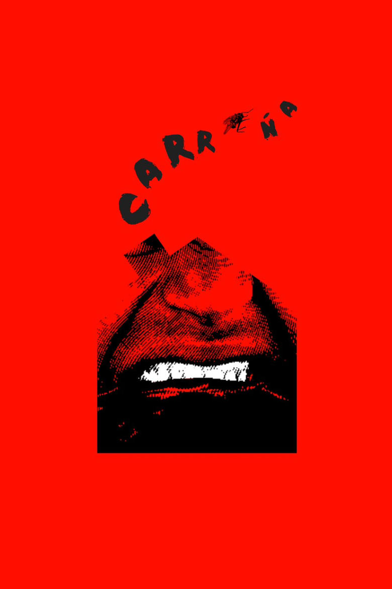 Poster of Carrion