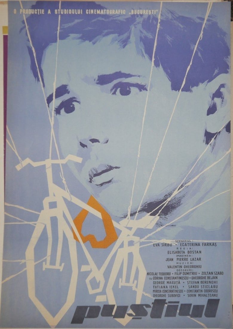 Poster of The Kid