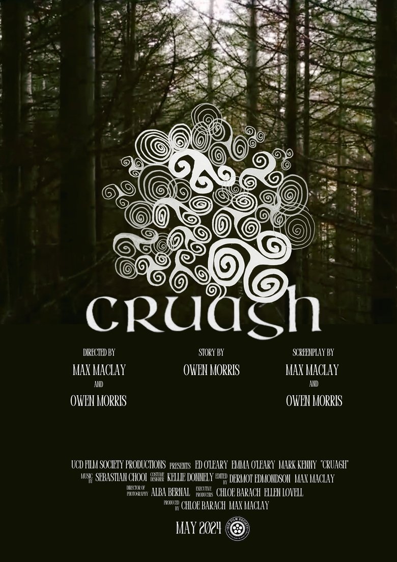 Poster of Cruagh