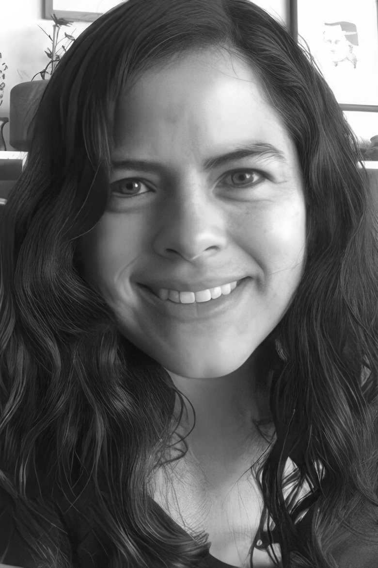 Portrait of Gabriela Badillo