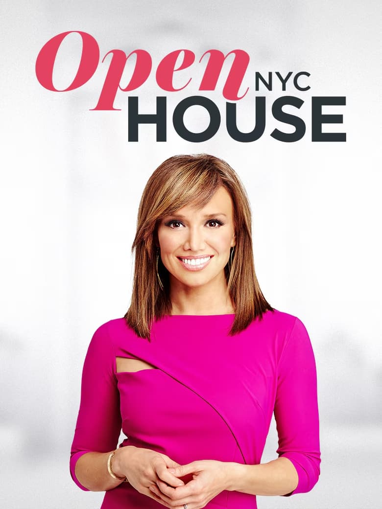 Poster of Open House NYC