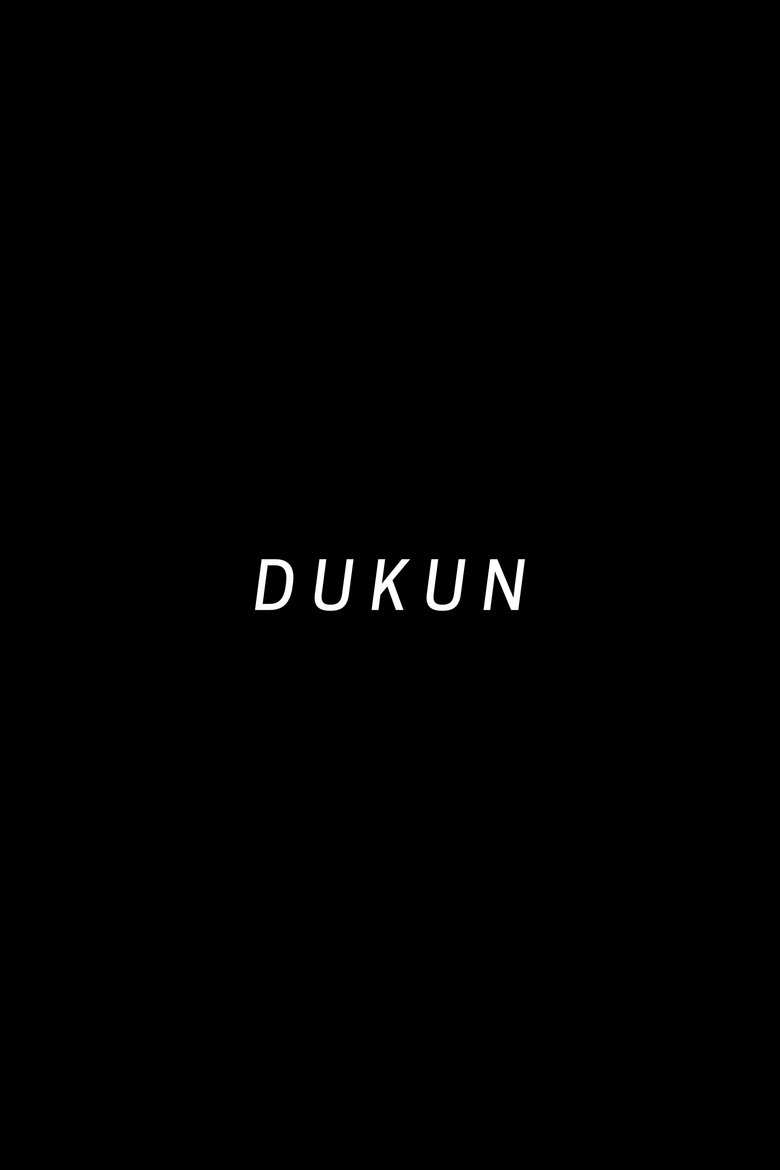 Poster of Dukun