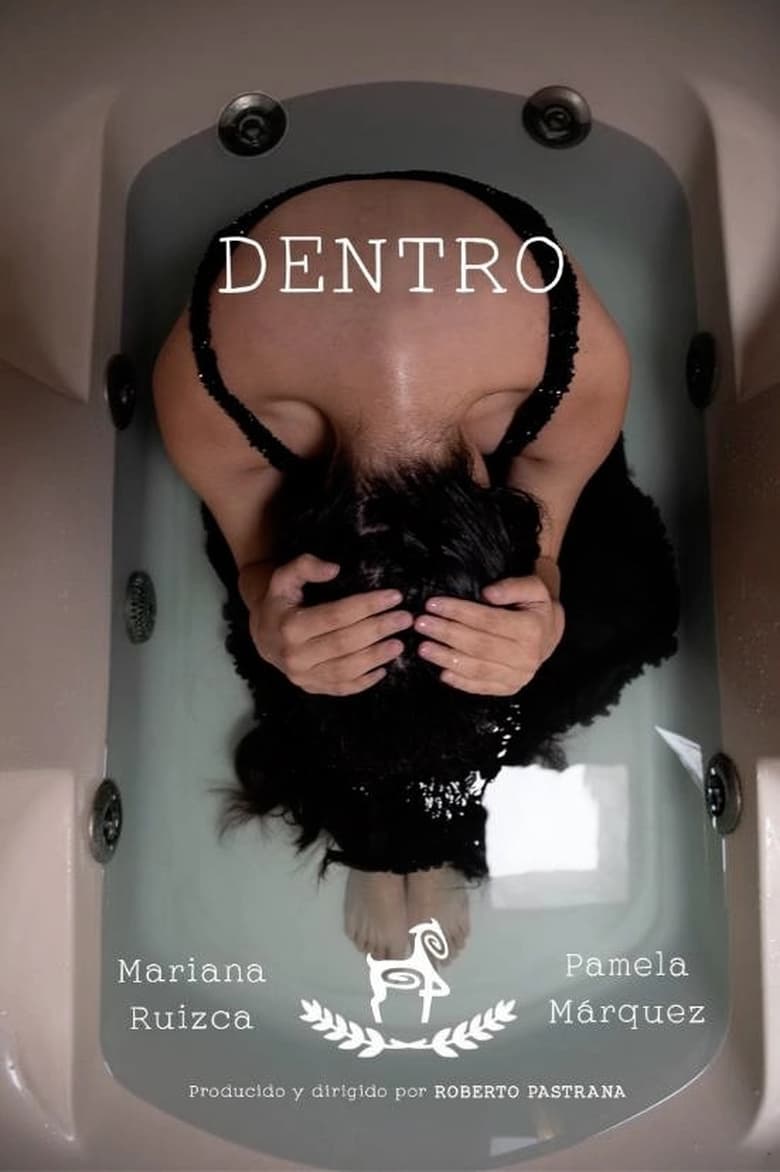 Poster of Dentro