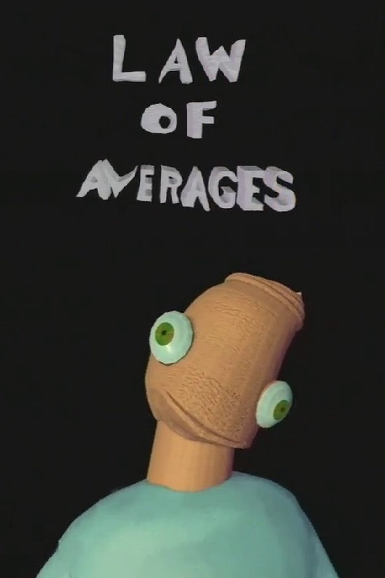 Poster of Law of Averages
