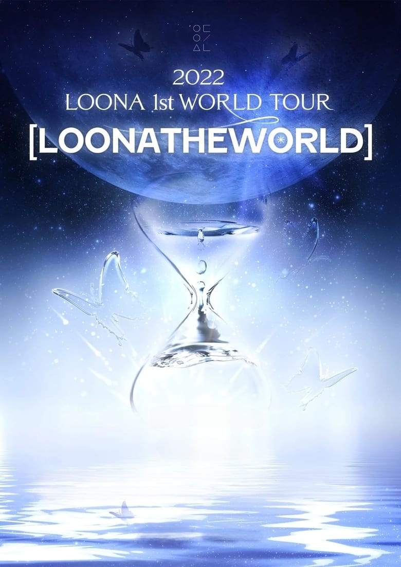 Poster of LOONA 1st World Tour : [LOONATHEWORLD] In Seoul Day2