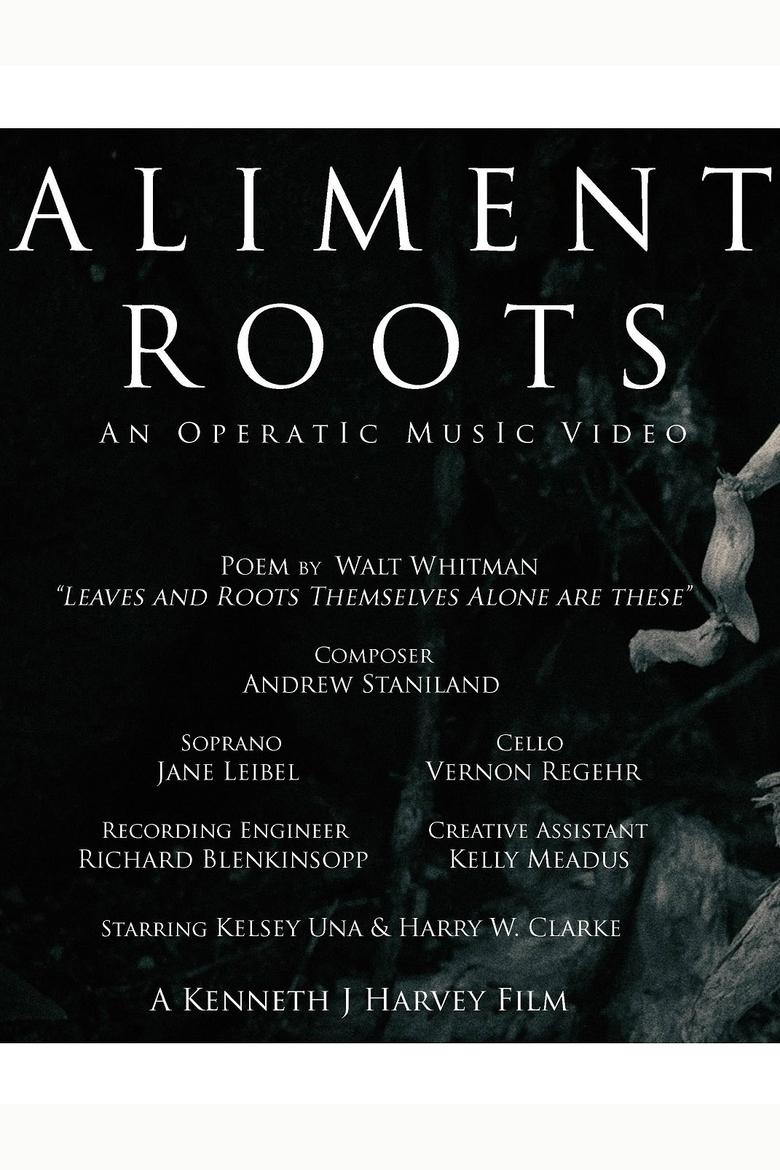 Poster of Aliment Roots