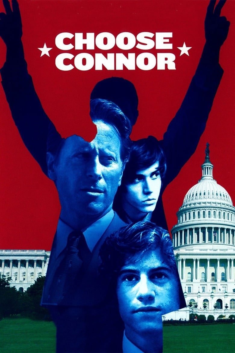 Poster of Choose Connor