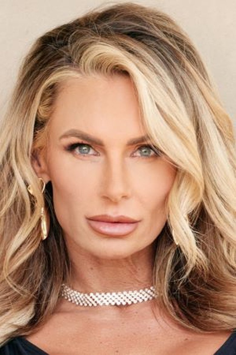 Portrait of Phoenix Marie