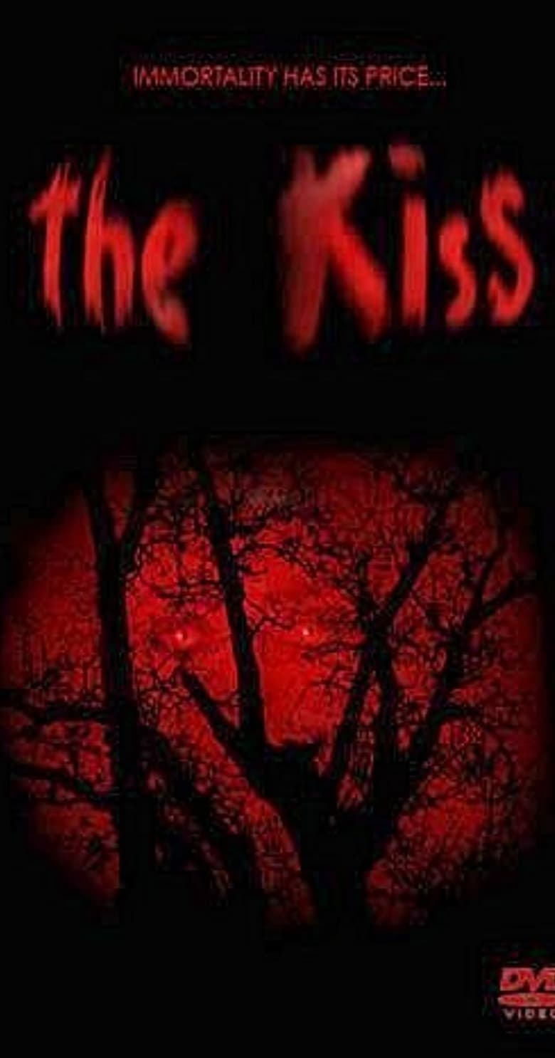 Poster of The Kiss