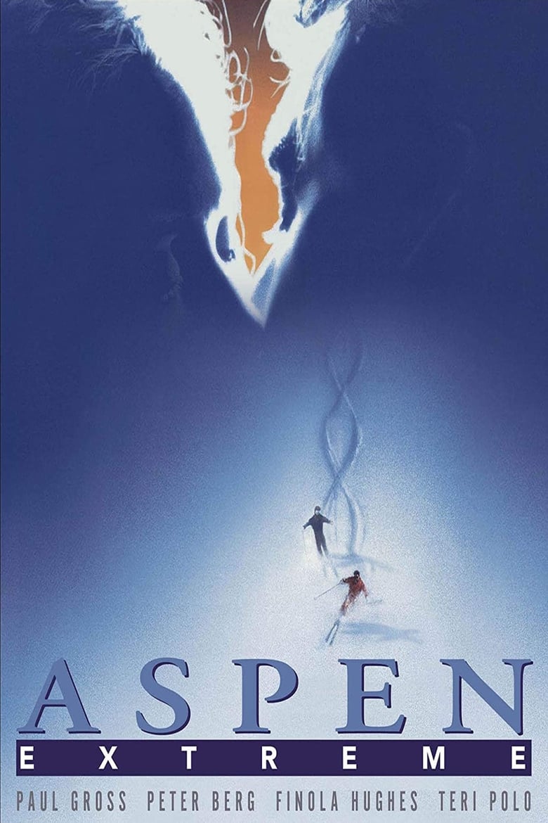 Poster of Aspen Extreme