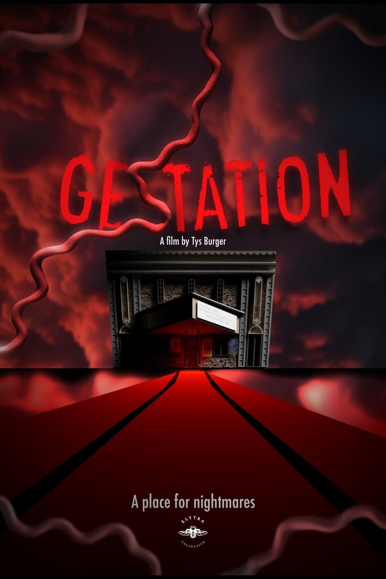 Poster of Gestation