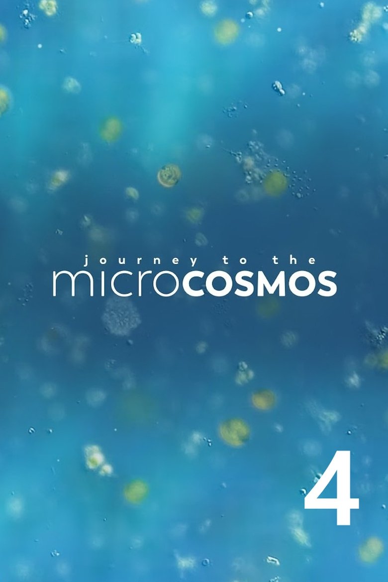 Poster of Episodes in Journey To The Microcosmos - Season 4 - Season 4