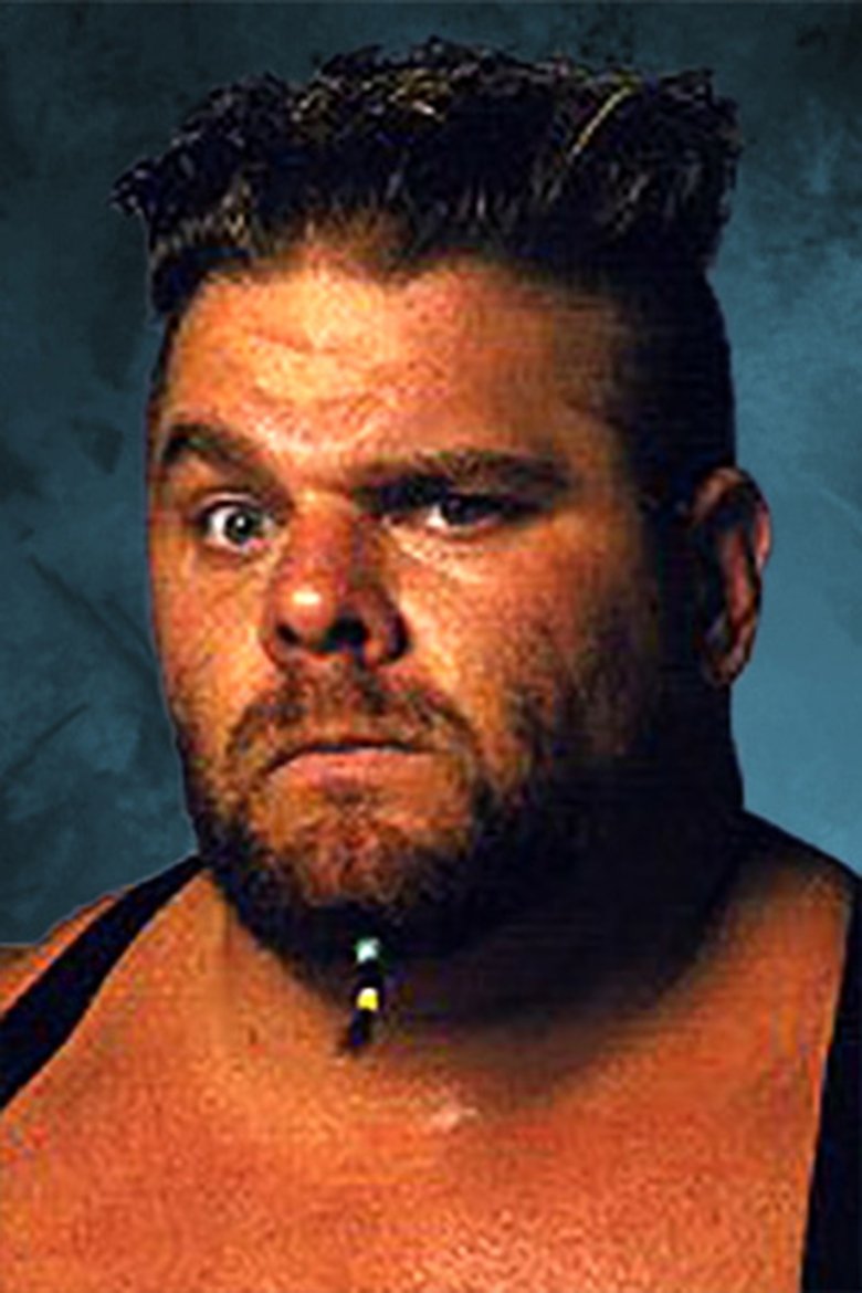 Portrait of Bill DeMott