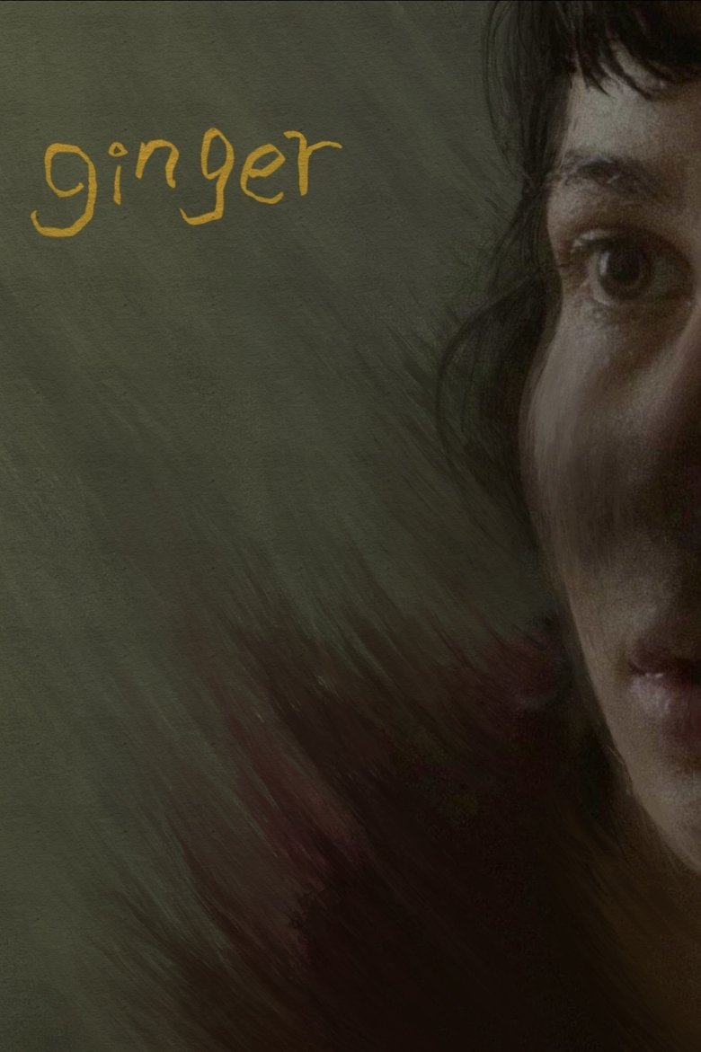 Poster of Ginger