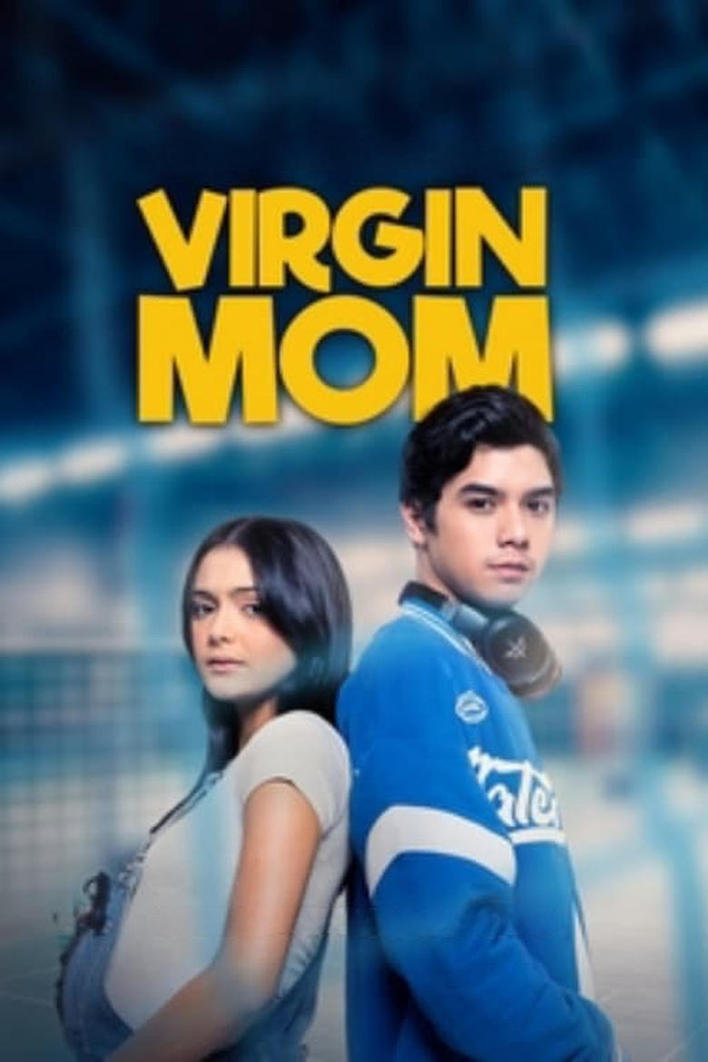 Poster of VM