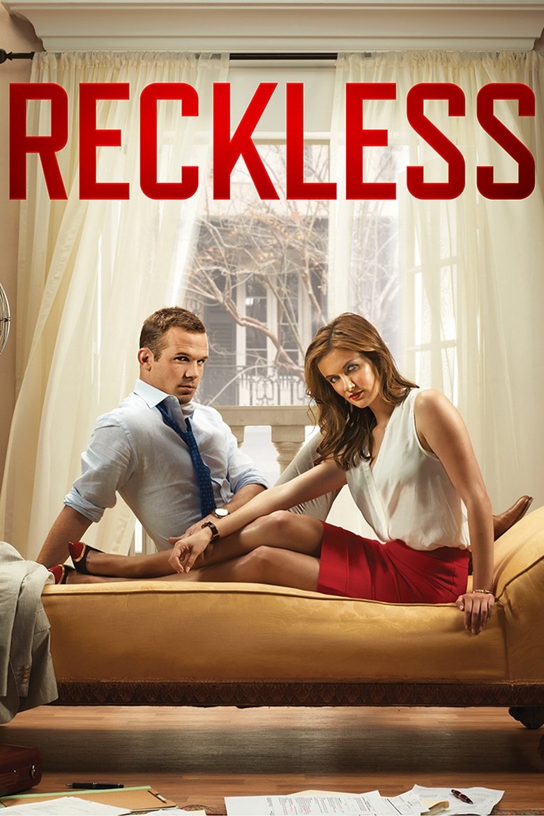 Poster of Reckless