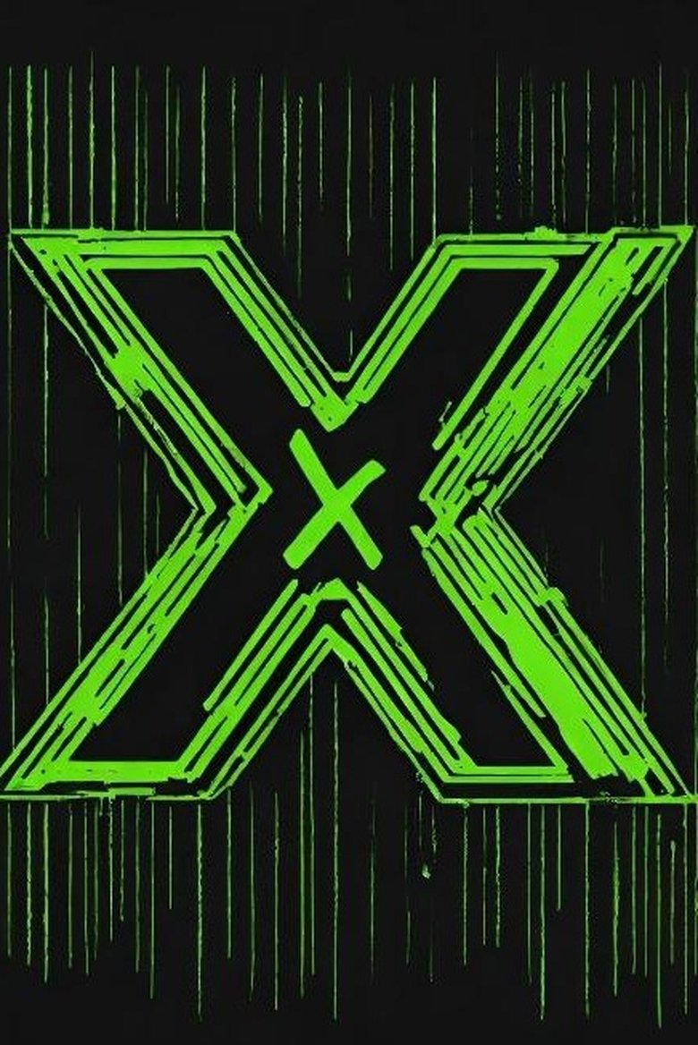 Portrait of X-AM