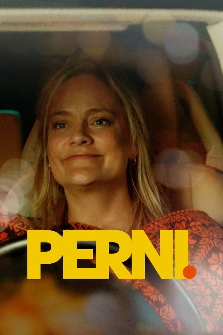 Poster of Episodes in Pernille - Season 1 - Season 1