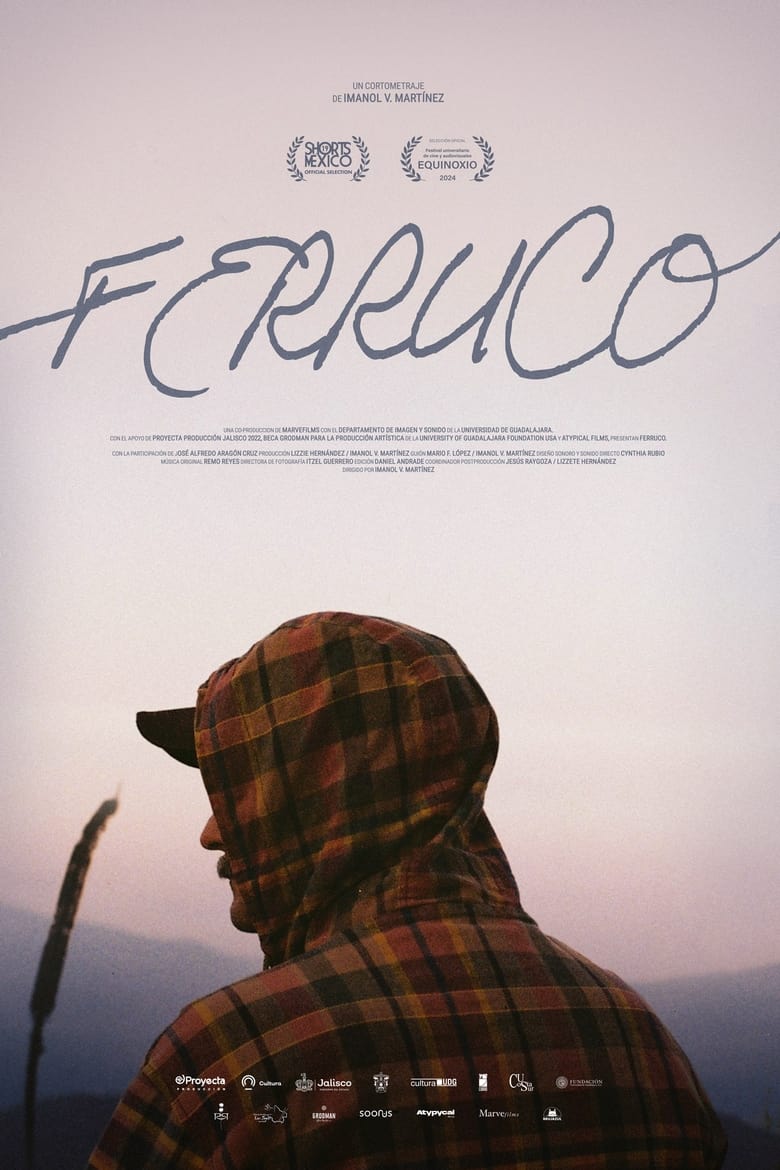 Poster of Ferruco