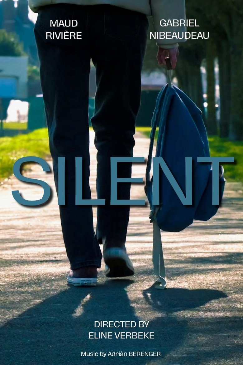 Poster of Silent