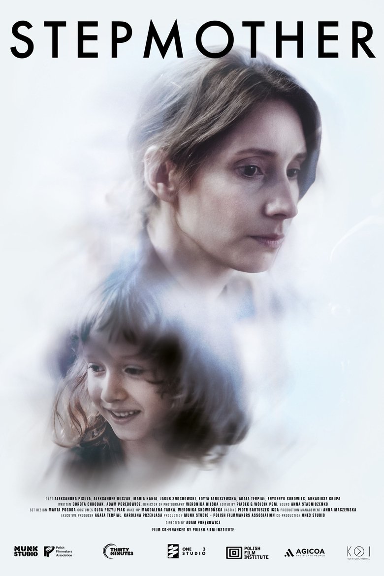 Poster of Stepmother