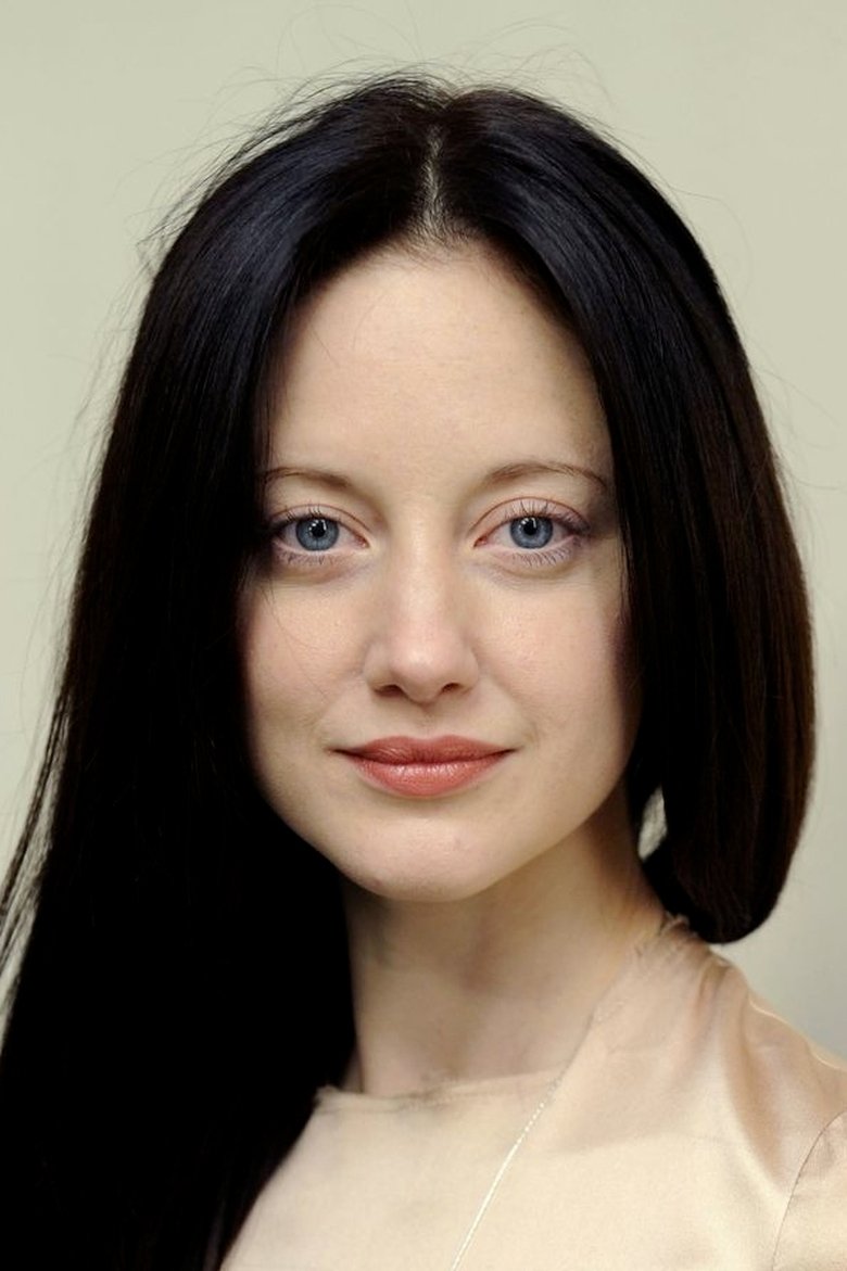 Portrait of Andrea Riseborough