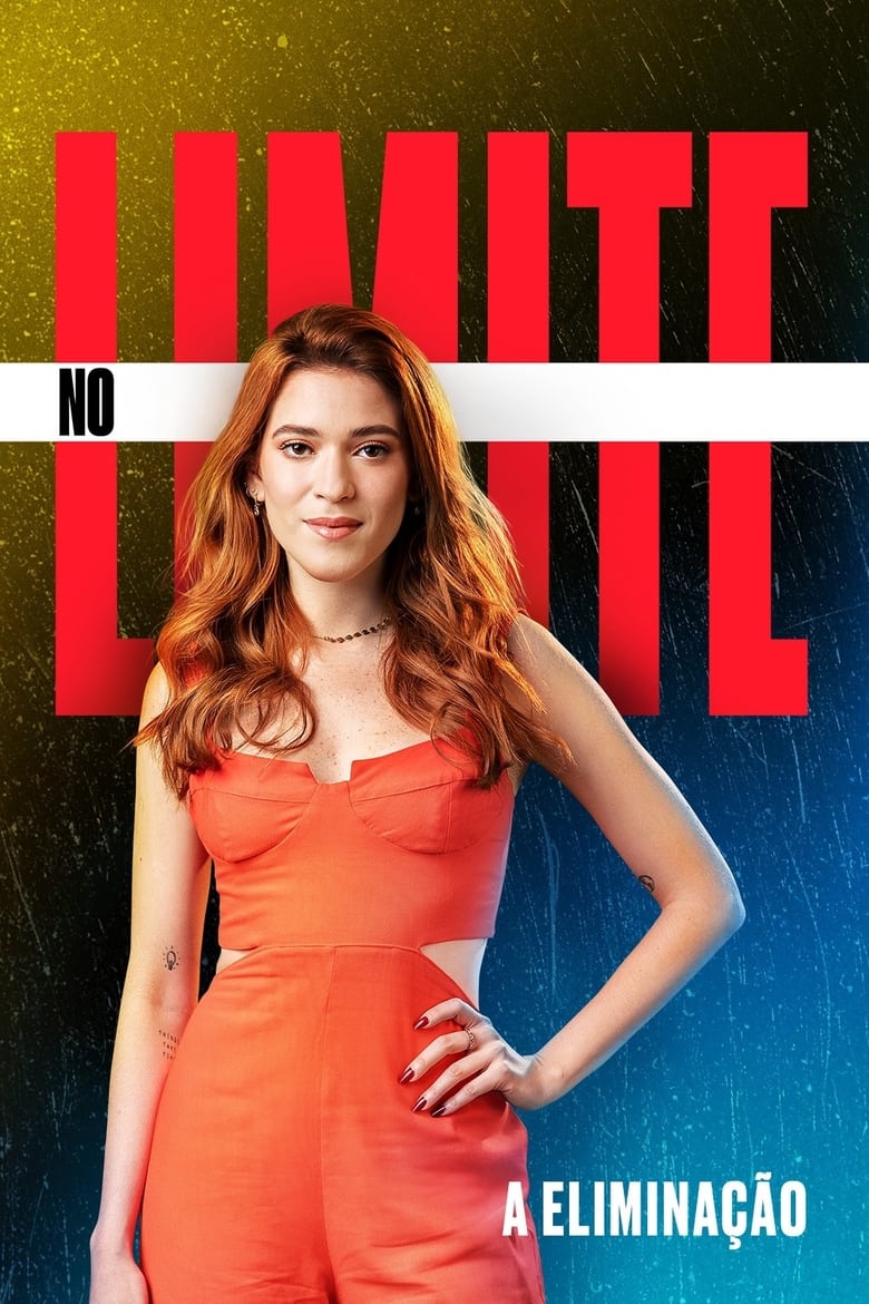 Poster of No Limite: A Eliminação