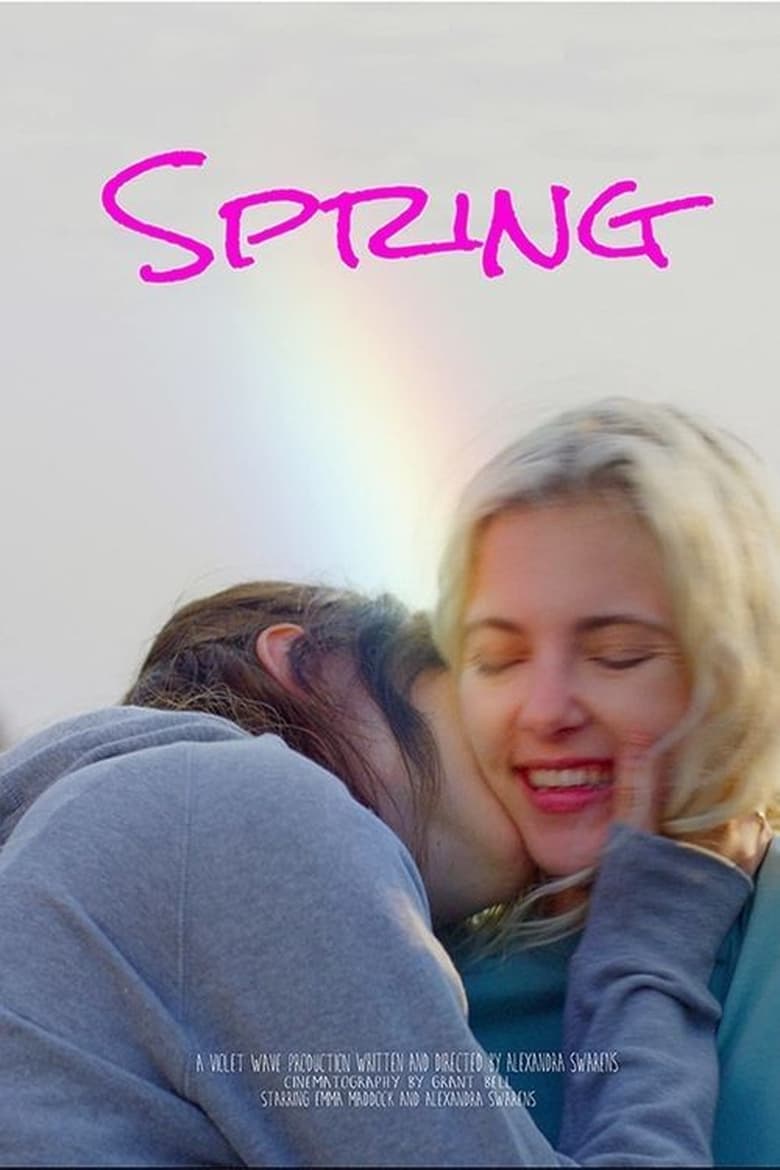 Poster of Spring