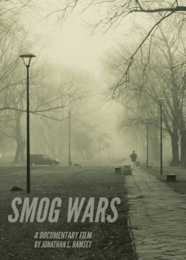 Poster of Smog Wars