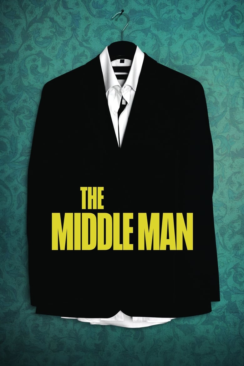 Poster of The Middle Man