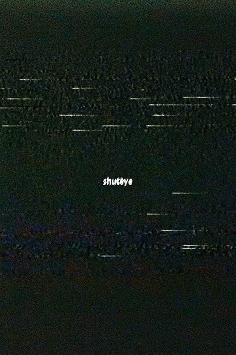 Poster of shuteye