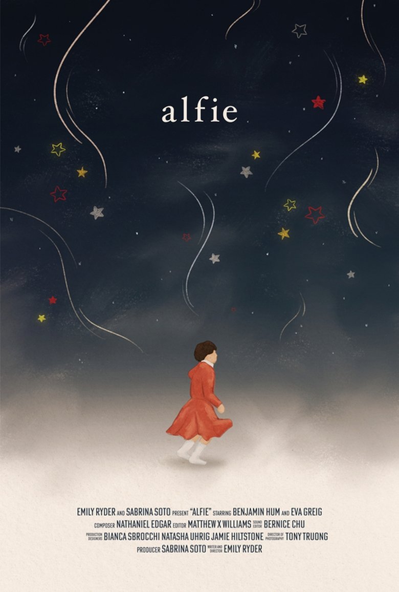 Poster of Alfie