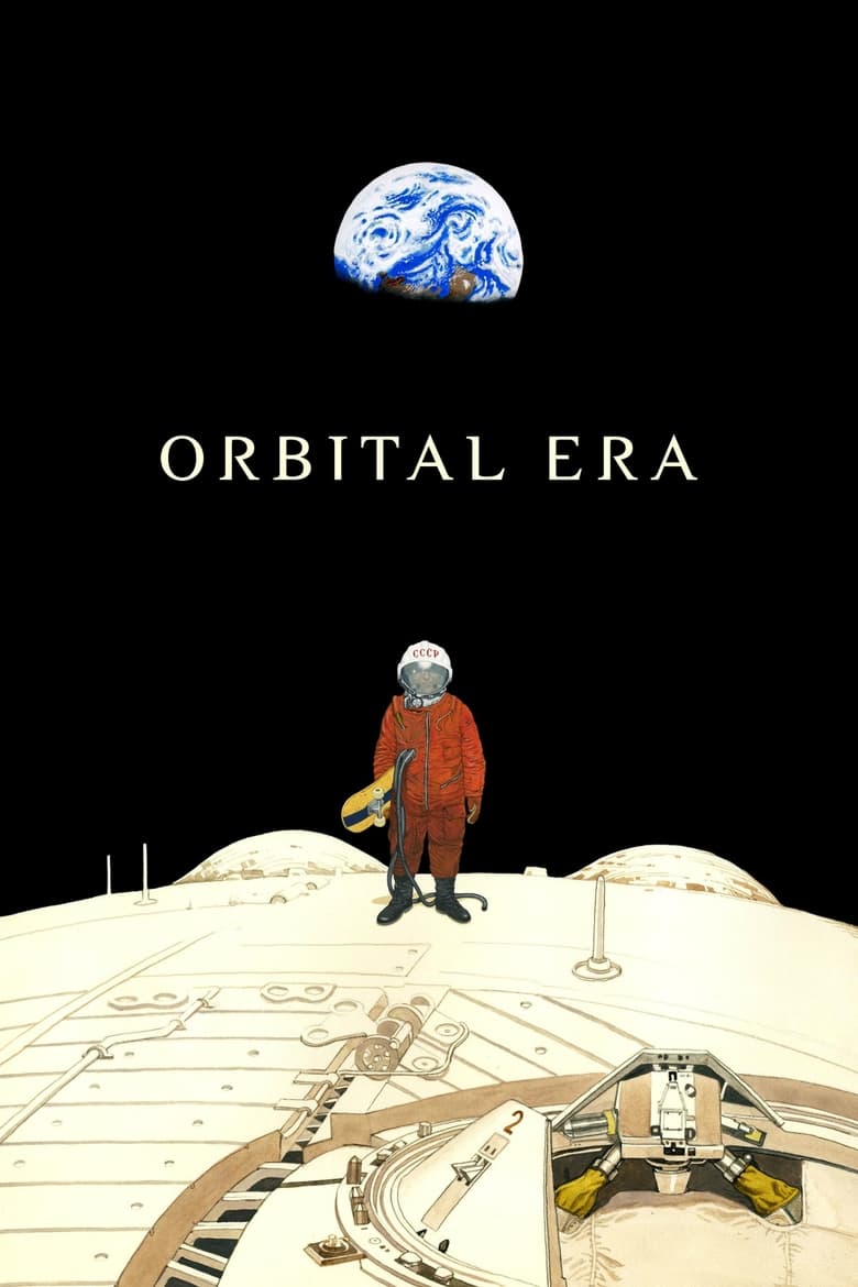 Poster of Orbital Era