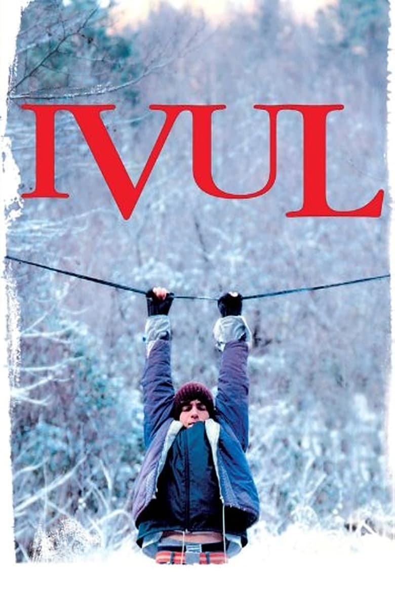 Poster of Ivul