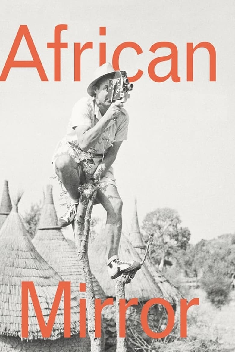 Poster of African Mirror