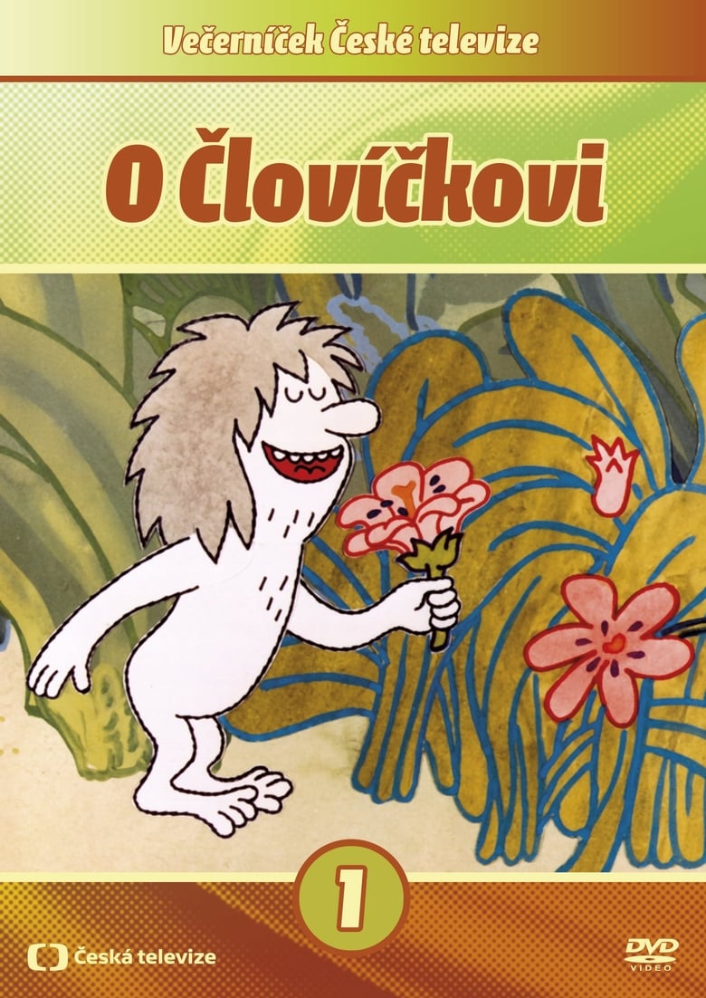 Poster of Episodes in O človíčkovi - Season 1 - Season 1