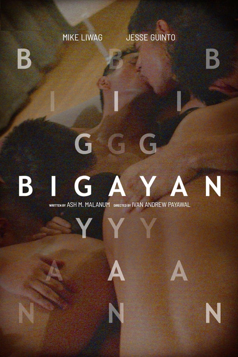 Poster of Bigayan