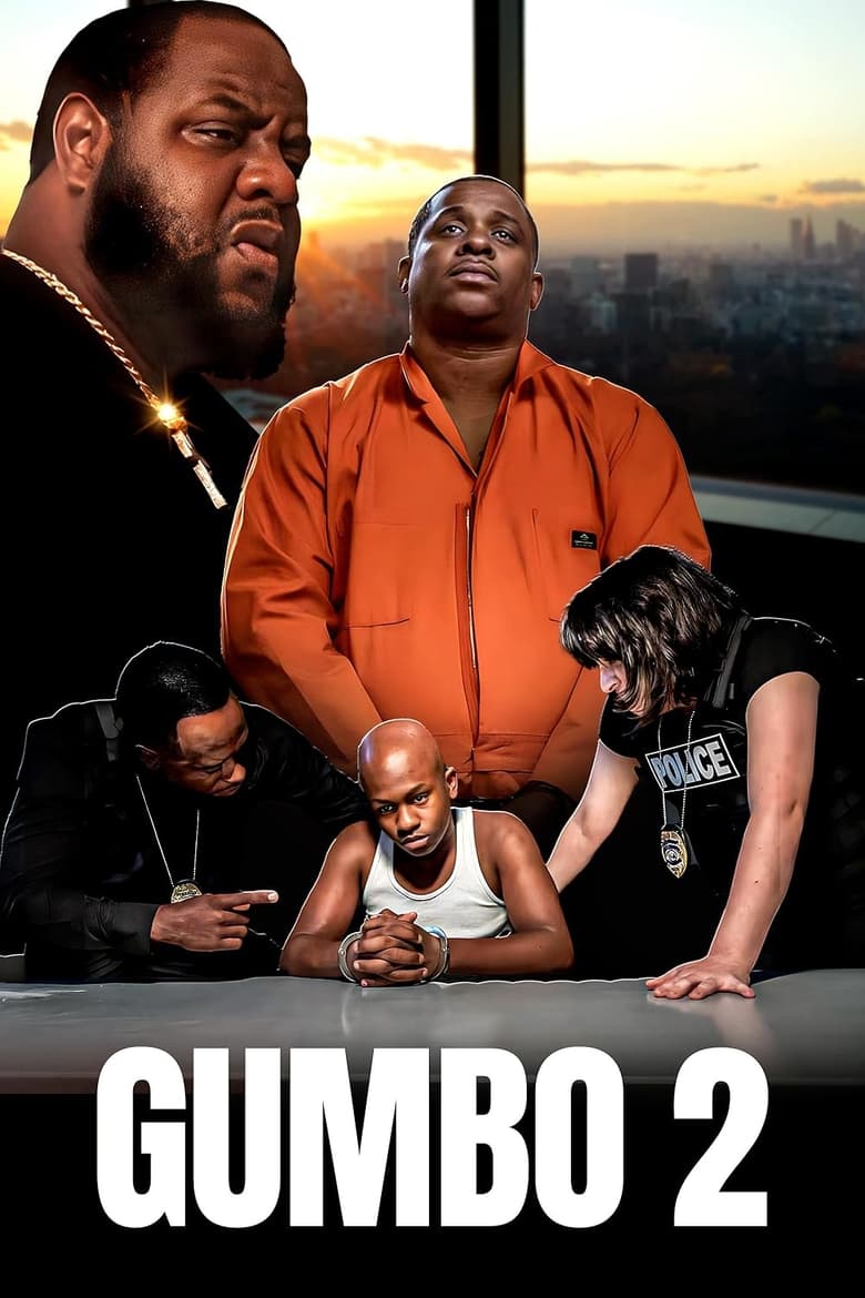 Poster of Gumbo 2