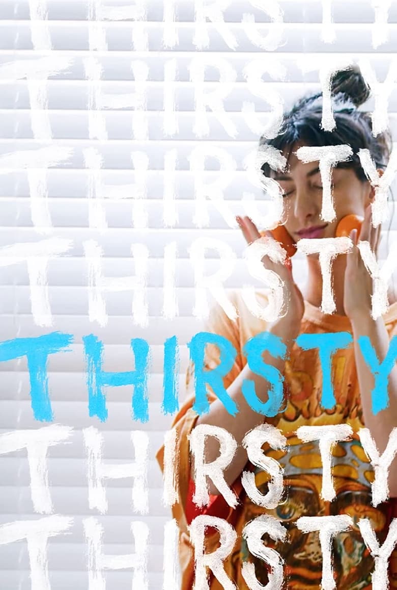 Poster of Thirsty