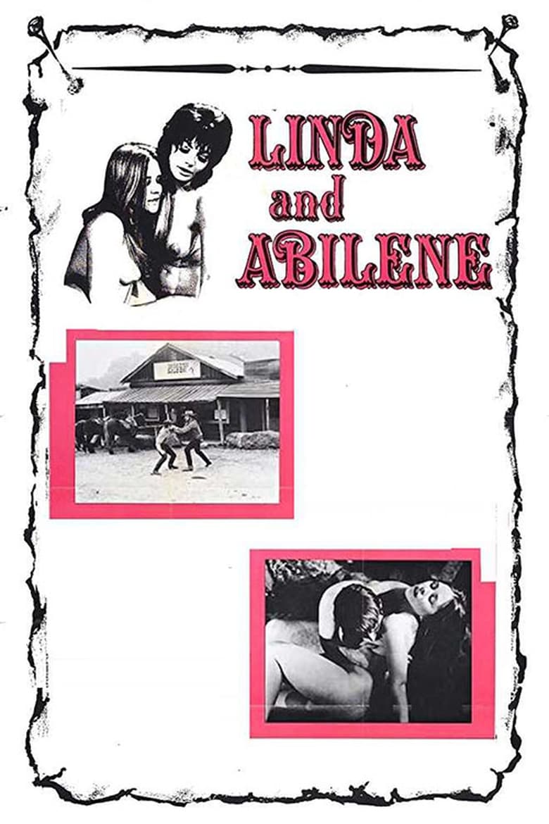 Poster of Linda and Abilene